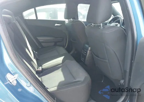 2020 Dodge Charger Sxt Rwd from USA, damaged, VIN 2C3CDXBG8LH150592